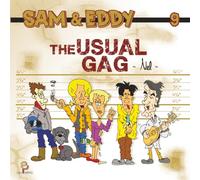 Sam & Eddy 9 The usual gag: The usual gag
