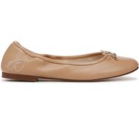 Sam Edelman Ballerines Sam Edelman Coupe classique Felicia Chaussures plates Marron EU 38 (UK 5)