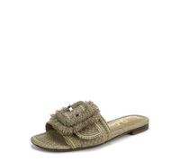 Sam Edelman Bambi pour femme, Sauge délavée, multicolore, 9.5