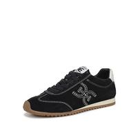 Sam Edelman Baskets Isella pour femme, bleu nuit, 11