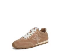 Sam Edelman Baskets Isella pour femme, Chypre Tan, 39 EU
