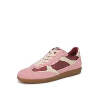 Sam Edelman Baskets Kallen pour femme, Luxe Rose Multi, 5.5