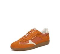 Sam Edelman Baskets Kallen pour Femme, Orange Blaze, 37 EU