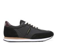 Sam Edelman - Baskets Noires à Lacets - Femme - Chaussures - Noir - Taille: 37 1/2 EU