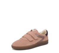 Sam Edelman Baskets Talia pour femme, Rose poudré/bordeaux, 5.5