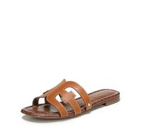 Sam Edelman -Bay Slide. Mules pour Femme, Saddle, 38 EU