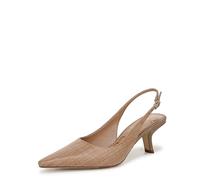 Sam Edelman Bianka Sling, Beige chamois, 36 EU