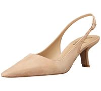 Sam Edelman Bianka Sling pour femme, cappuccino, 38 EU
