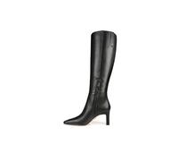 Sam Edelman Bottes SylviaFashion pour femme, Noir, 39 EU