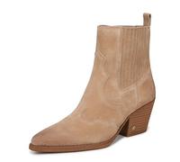 Sam Edelman Bottes West Western pour femme, Chypre Tan, 39 EU