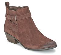 Sam Edelman Bottines PACIFIC in Marron 38