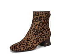 Sam Edelman Bottines Paige pour femme, Bronzage Grenade, 39 EU