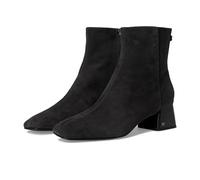 Sam Edelman Bottines Paige pour femme, Gris graphite., 39 EU