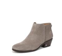 Sam Edelman Bottines Petty pour femme, Gris antico, 39 EU