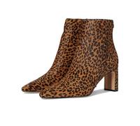 Sam Edelman Bottines Saige pour femme, Brun/multicolore, 11