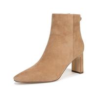 Sam Edelman Bottines Saige pour femme, Chypre Tan, 10
