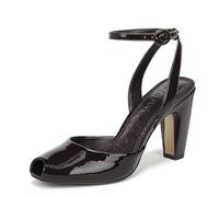 Sam Edelman Bottines Wrenna pour femme, Chocolat riche, 12