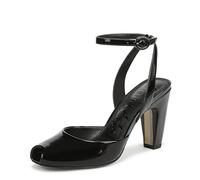 Sam Edelman Bottines Wrenna pour femme, noir, 5.5