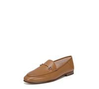 Sam Edelman Chaussures pour Femme Loraine Bit Mocassins Medium Fit Saddle Tan UK 6.5