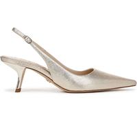 Sam Edelman Chaussures Sam Edelman Coupe classique Bianka à bride arrière Or EU 38 (UK 5)