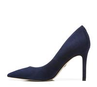 Sam Edelman Escarpins Hazel Femme, Bleu Marine de la Baltique, 39 EU