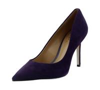 Sam Edelman Escarpins Hazel Femme, Daim violet d'hiver, 9.5 Wide
