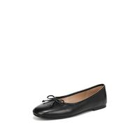Sam Edelman Escarpins Plats Alie pour Femme, Noir, 35.5 EU