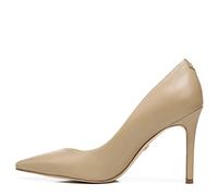 Sam Edelman Femme Hazel Pumps Escarpins, Beige Tendre, 40.5 EU