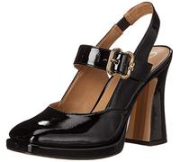 Sam Edelman Femme Jildie Escarpins, Noir, 39 EU