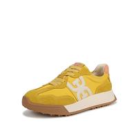 Sam Edelman Femme Langley Basket, Crème Jaune Safran, 41 EU