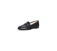 Sam Edelman Femme Loraine Chaussures Basses, Noir Black Leather, 39 EU