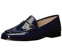 Sam Edelman Femme Loraine Mocassin, Bleu Marine Baltique, 41 EU