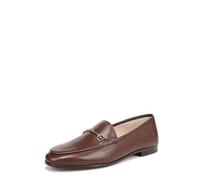 Sam Edelman Femme Loraine Mocassin, Terrazzo Brown, 41.5 EU
