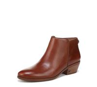Sam Edelman Femme Petty Bottine, Châtain Chaud, 40 EU