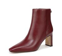 Sam Edelman Femme Saige Bottine, Merlot français, 41 EU