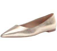 Sam Edelman Femme Wanda Plat, Molten Gold, 37 EU