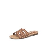Sam Edelman Femmes Bay Multi, Brun fauve / Cognac riche, 11
