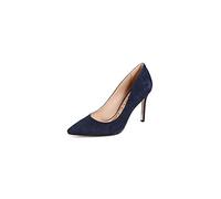 Sam Edelman Hazel pour Femme - Bleu - Baltic Navy Suede, 41 EU