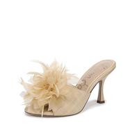 Sam Edelman Jace pour femme, Amande légère, 7.5