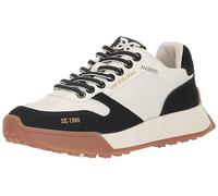 Sam Edelman Layla Sneaker Black/White 7.5 Medium