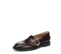 Sam Edelman Mocassins Elaina pour femme, marron foncé, 5