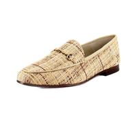 Sam Edelman Mocassins Loraine Bit pour femme, Boucle or pâle, 43 EU