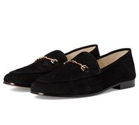 Sam Edelman Mocassins Loraine pour femme, Daim noir, 12