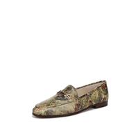 Sam Edelman Mocassins Loraine pour femme, Sauge Floral Multi, 12