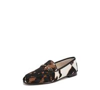 Sam Edelman Mocassins Loraine pour femme, Vache marron multicolore, 5.5