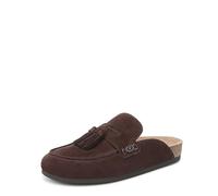 Sam Edelman Mule Astrid pour femme, Café noir, 36 EU