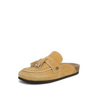 Sam Edelman Mule Astrid pour femme, Moutarde vintage, 36 EU