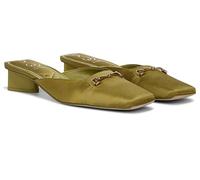 Sam Edelman Mules Ollie pour femme, Greentini, 36 EU