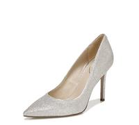 Sam Edelman Noisette, Escarpins Femme, Jute Glam Mesh, 42 EU
