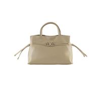 Sam Edelman Poppy Petit sac à bandoulière avec cordon de serrage, beige, Tous les jours